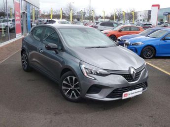 Renault Clio 1.0 TCe 90 Evolution 5dr