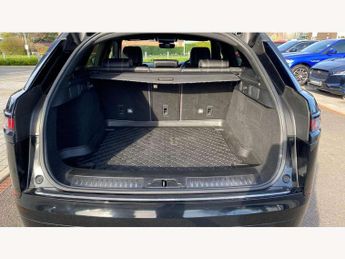 Land Rover Range Rover Velar 2.0 D180 R-Dynamic S 5dr Auto