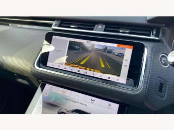 Land Rover Range Rover Velar 2.0 D180 R-Dynamic S 5dr Auto