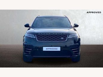 Land Rover Range Rover Velar 2.0 D180 R-Dynamic S 5dr Auto