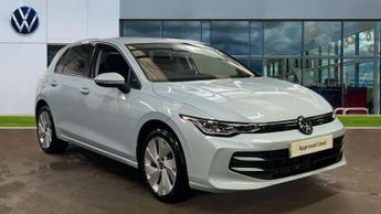 Volkswagen Golf 1.5 TSI Match 5dr