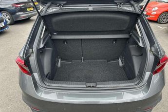 Skoda Fabia 1.0 TSI 110 SE L 5dr DSG