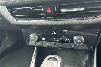 Skoda Fabia 1.0 TSI 110 SE L 5dr DSG