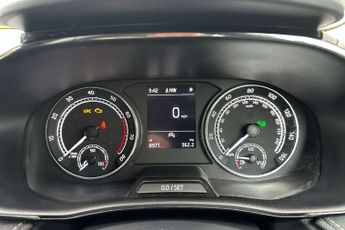 Skoda Fabia 1.0 TSI 110 SE L 5dr DSG