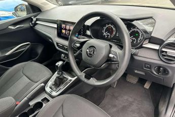 Skoda Fabia 1.0 TSI 110 SE L 5dr DSG