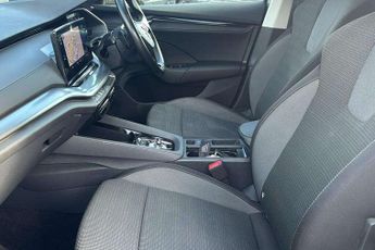 Skoda Octavia 1.4 TSI iV SE Technology DSG 5dr