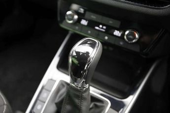 Skoda Fabia 1.0 TSI 116 SE L Edition 5dr DSG