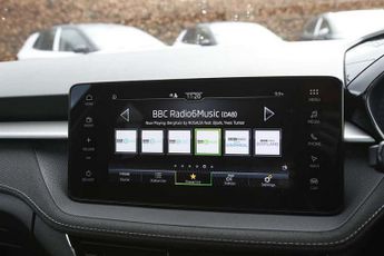 Skoda Fabia 1.0 TSI 116 SE L Edition 5dr DSG