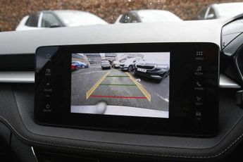 Skoda Fabia 1.0 TSI 116 SE L Edition 5dr DSG