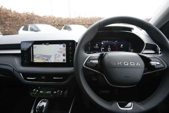 Skoda Fabia 1.0 TSI 116 SE L Edition 5dr DSG