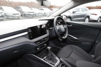 Skoda Fabia 1.0 TSI 116 SE L Edition 5dr DSG