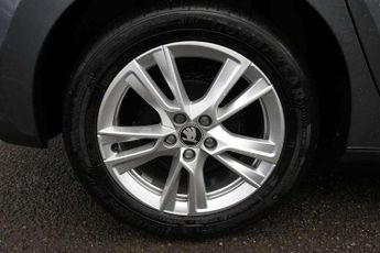 Skoda Fabia 1.0 TSI 116 SE L Edition 5dr DSG