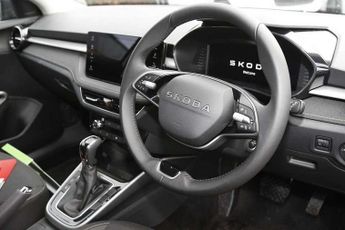 Skoda Fabia 1.0 TSI 116 SE L Edition 5dr DSG