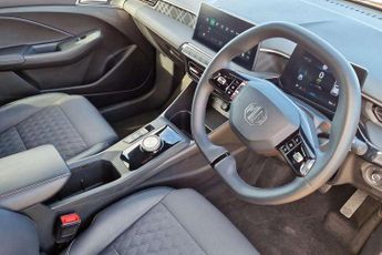 MG MG3 1.5 Hybrid Trophy 5dr Auto