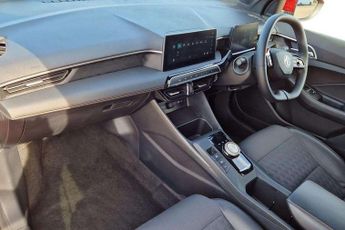 MG MG3 1.5 Hybrid Trophy 5dr Auto