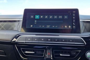 MG MG3 1.5 Hybrid Trophy 5dr Auto