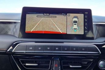 MG MG3 1.5 Hybrid Trophy 5dr Auto