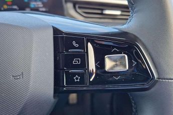 MG MG3 1.5 Hybrid Trophy 5dr Auto