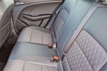 MG MG3 1.5 Hybrid Trophy 5dr Auto