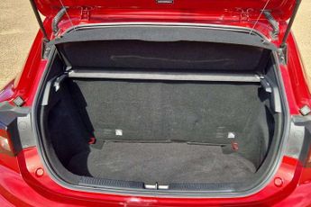 MG MG3 1.5 Hybrid Trophy 5dr Auto