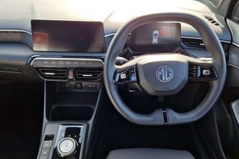 MG MG3 1.5 Hybrid Trophy 5dr Auto