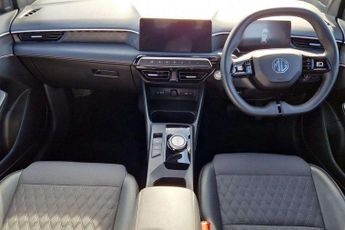 MG MG3 1.5 Hybrid Trophy 5dr Auto