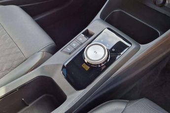 MG MG3 1.5 Hybrid Trophy 5dr Auto