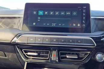 MG MG3 1.5 Hybrid Trophy 5dr Auto