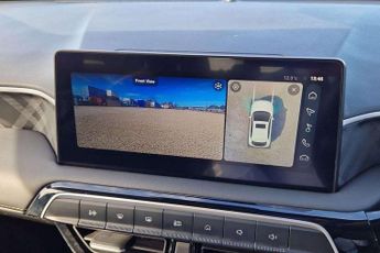 MG MG3 1.5 Hybrid Trophy 5dr Auto