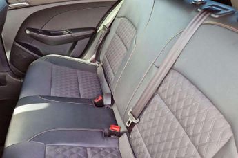 MG MG3 1.5 Hybrid Trophy 5dr Auto