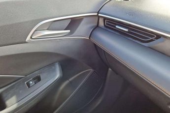 MG MG3 1.5 Hybrid Trophy 5dr Auto