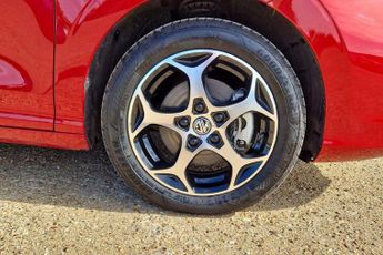 MG MG3 1.5 Hybrid Trophy 5dr Auto