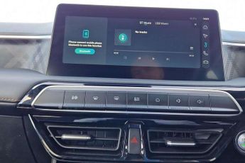 MG MG3 1.5 Hybrid Trophy 5dr Auto