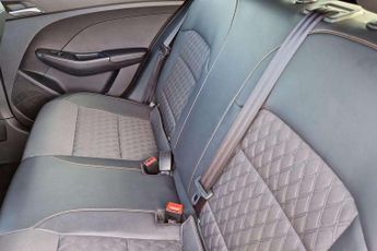 MG MG3 1.5 Hybrid Trophy 5dr Auto