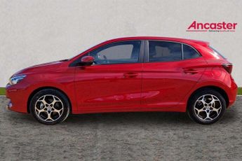 MG MG3 1.5 Hybrid Trophy 5dr Auto