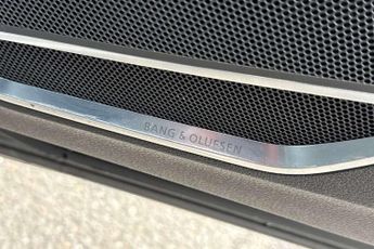 Audi Q3 45 TFSI Quattro Edition 1 5dr S Tronic