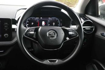 Skoda Fabia 1.0 TSI 110 Colour Edition 5dr DSG