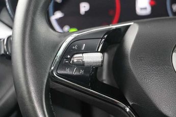 Skoda Fabia 1.0 TSI 110 Colour Edition 5dr DSG