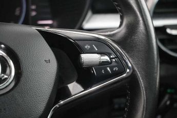 Skoda Fabia 1.0 TSI 110 Colour Edition 5dr DSG