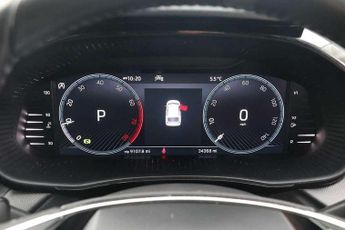 Skoda Fabia 1.0 TSI 110 Colour Edition 5dr DSG