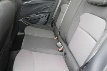 Skoda Fabia 1.0 TSI 110 Colour Edition 5dr DSG