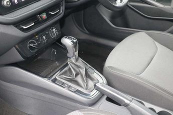 Skoda Fabia 1.0 TSI 110 Colour Edition 5dr DSG