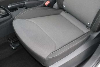 Skoda Fabia 1.0 TSI 110 Colour Edition 5dr DSG