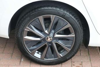 Skoda Fabia 1.0 TSI 110 Colour Edition 5dr DSG