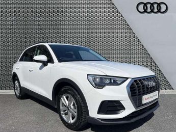 Audi Q3 35 TFSI Technik 5dr