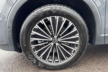 Volkswagen Tiguan 1.5 TSI eHybrid Match 5dr DSG
