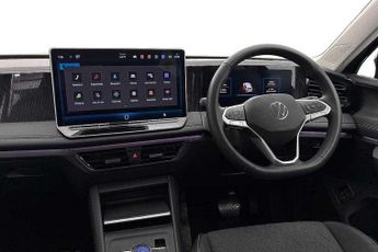 Volkswagen Tiguan 1.5 TSI eHybrid Match 5dr DSG