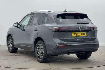 Volkswagen Tiguan 1.5 TSI eHybrid Match 5dr DSG
