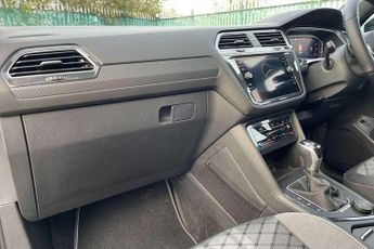 Volkswagen Tiguan Allspace 2.0 TDI 200 4Motion R-Line 5dr DSG