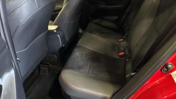 Toyota Yaris Cross 1.5 Hybrid GR Sport 5dr CVT